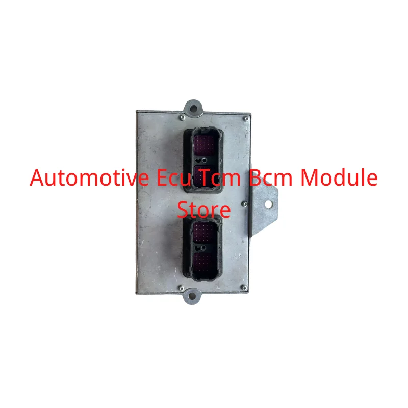 Generatorset Voor Cummins Qst30 Motor Ecm Elektronische Besturingsmodule Computerbord 4954430 Cm552 Zemelen