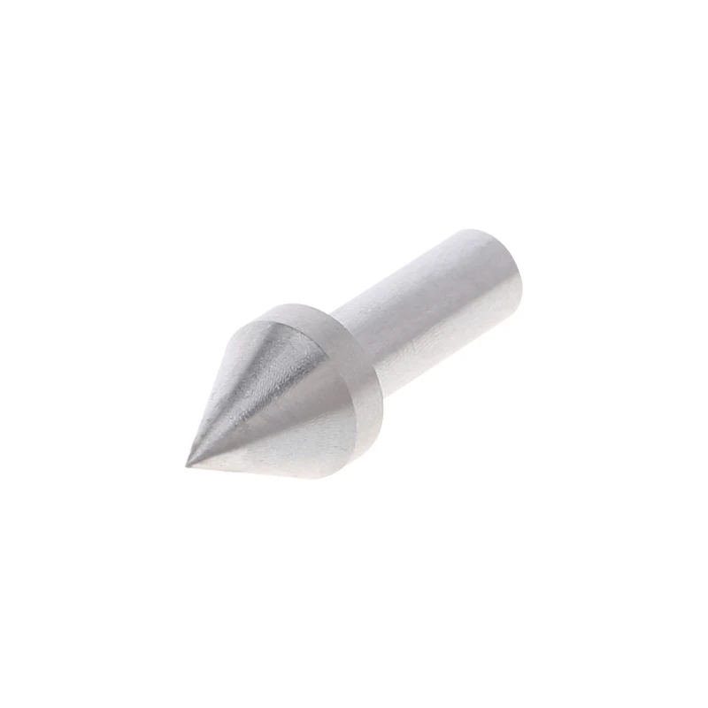 Live Center Thimble เจาะบิตสำหรับเครื่องกลึงขนาดเล็ก DIY งานไม้อุปกรณ์เสริม Drop Ship