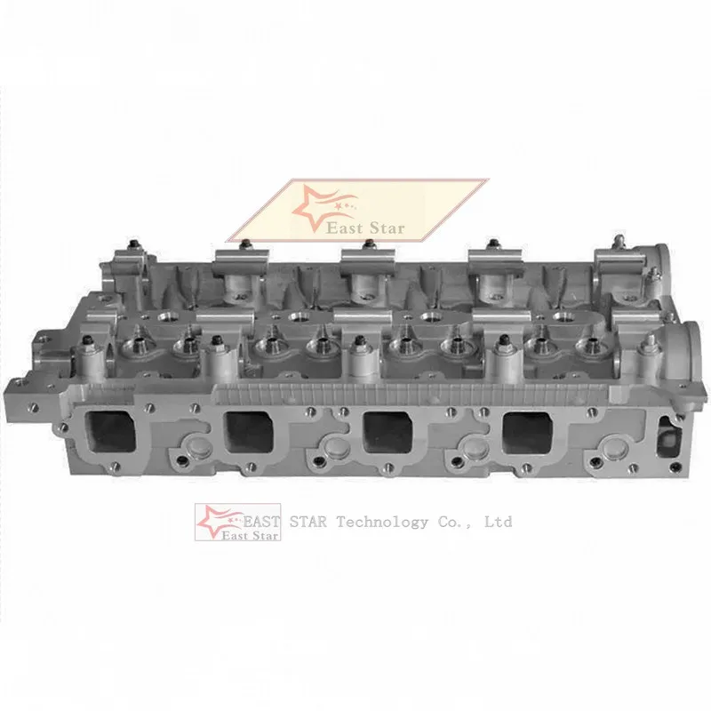 221114X910 221004X910 J3 NEW Type Engine Cylinder Head For Hyundai For KIA Bongo 3 K2900 2.9L CDTI 2006- 22111-4X910 22100-4X910