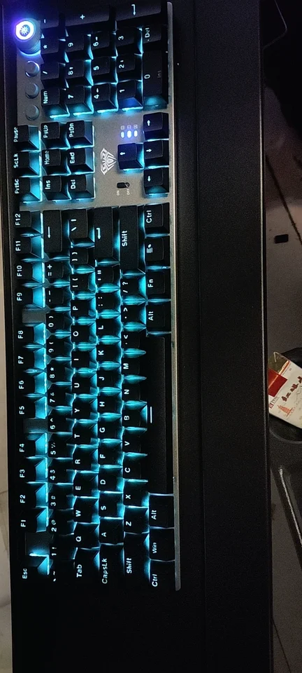 

Кронштейн для монитора, клавиатуры и мыши, телескопический, вращающийся, настенный, из алюминиевого профиля, с подставкой для рук, передвижная рама