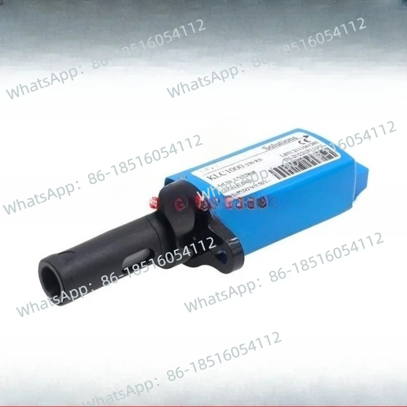 

Детали горелки KLC1000/230RS Детектор пламени Lialu Пальник сверхнизкого азота УФ-электрический глазок