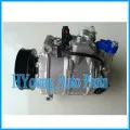 

car a/c compressors fit AUDI VW T5 Transporter /Multivan/Amarok 2.0 TDI 2009-2015 7E0820803 4471502930 DCP32072