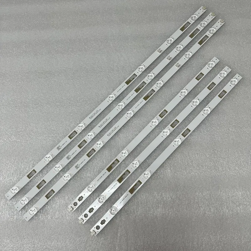 LED Backlight Strips 12LED For MI 55