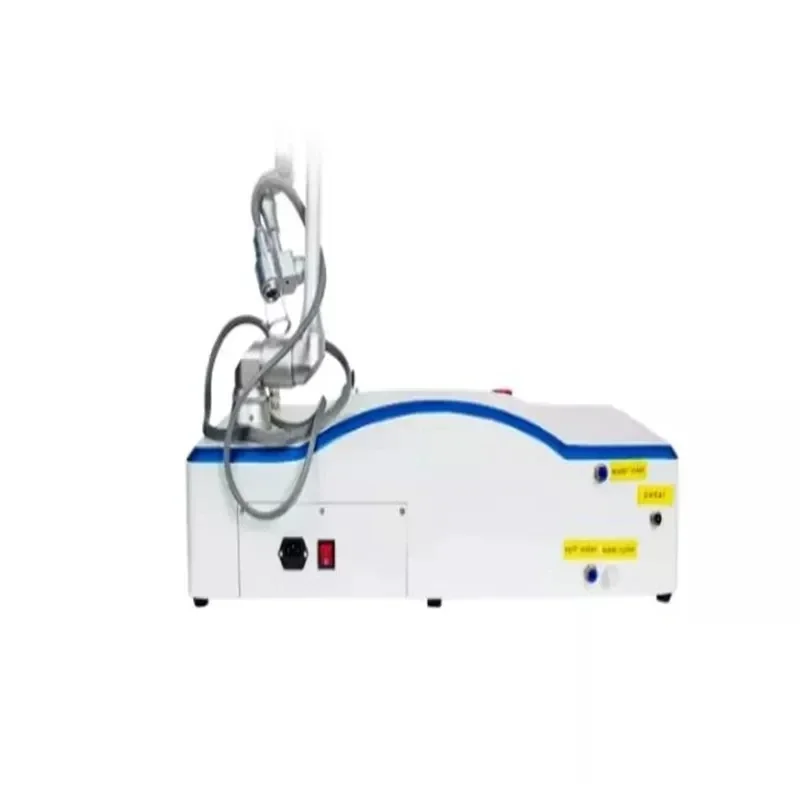 Thermiva Vaginale Verjonging Vaginale Aanscherping Machine met RF Techonologie Private Care Behandeling voor vrouwen