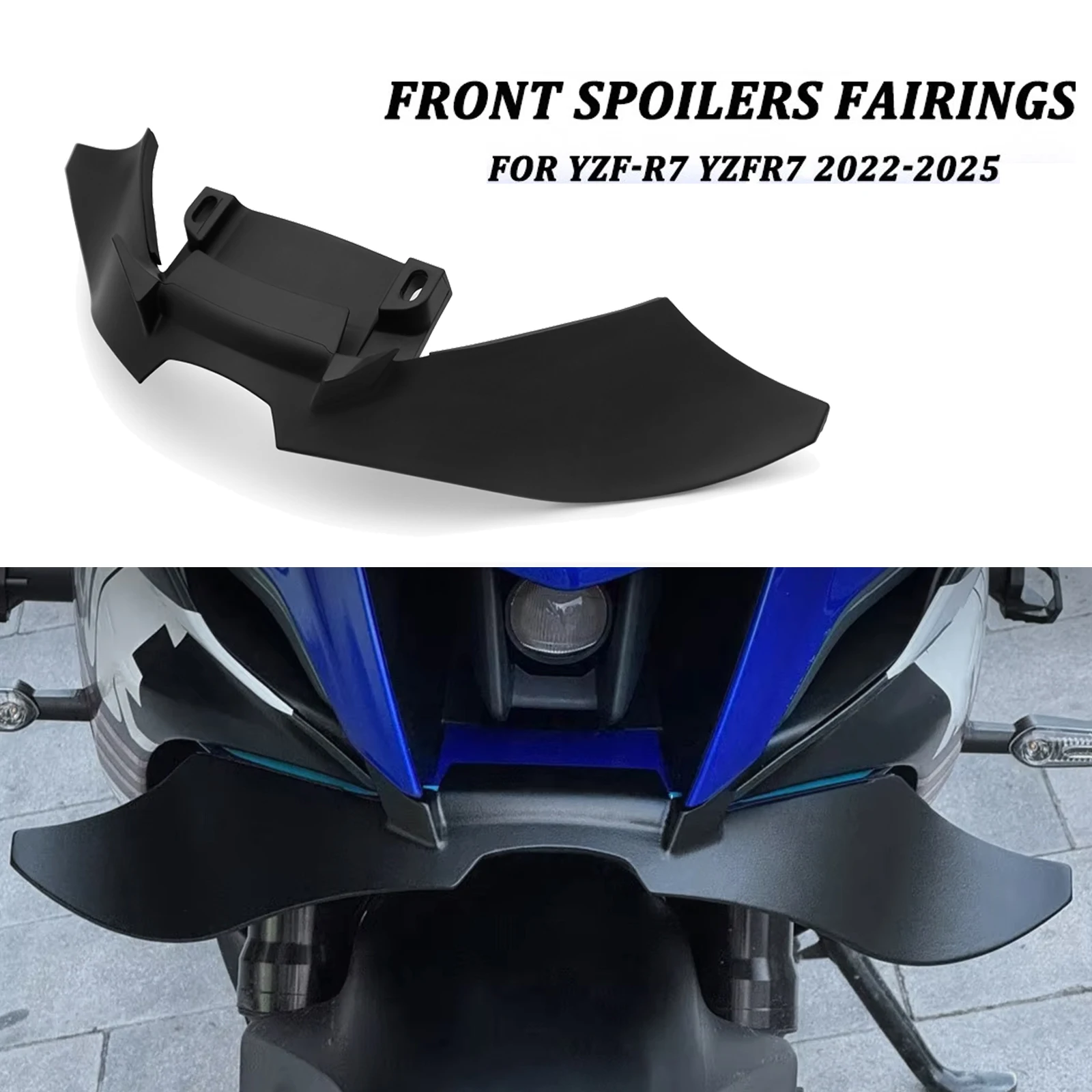 For Yamaha Yzf R7 2… - image