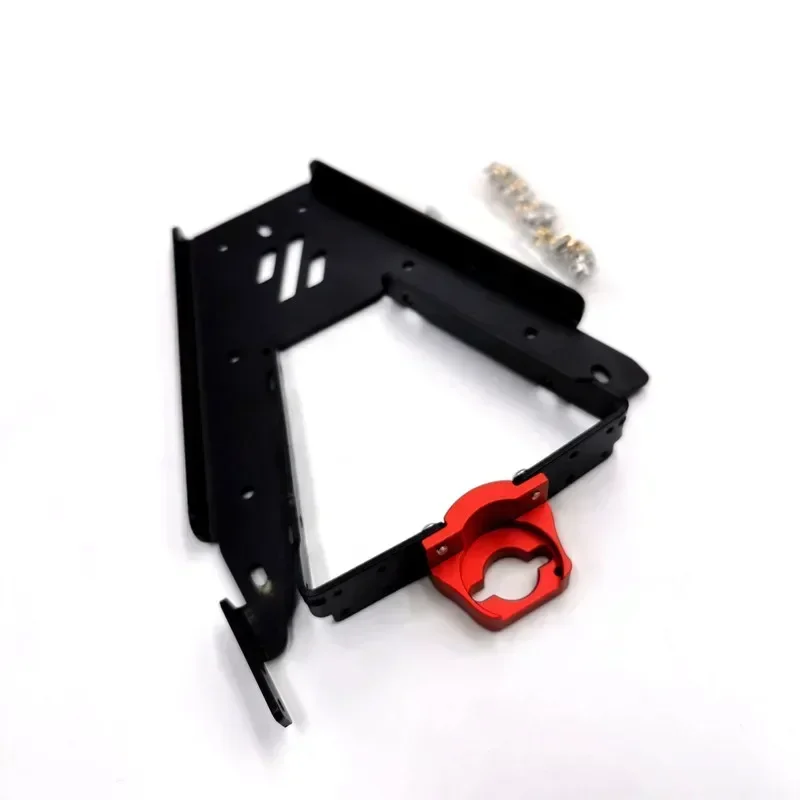 Опора кровати kirigami из нержавеющей стали для 3D-принтера Voron V0.1 с алюминиевой гайкой для обновления 3D-принтера Voron 0.1/0