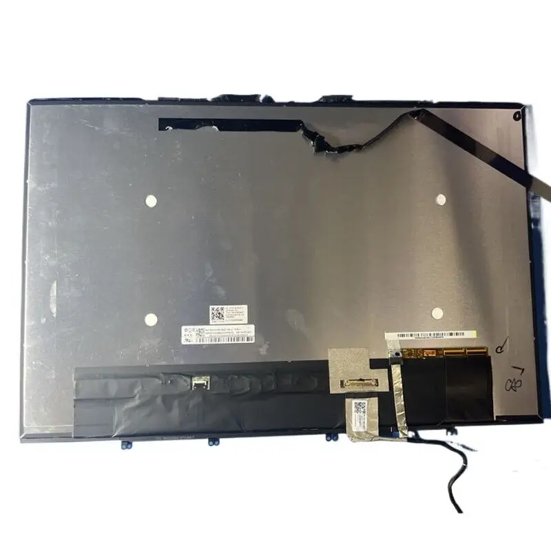 

NEW fOR Lenovo Yoga 7 2-in-1 16IML9 - Type 83DL LCD touch screen assembly FHD 30PIN