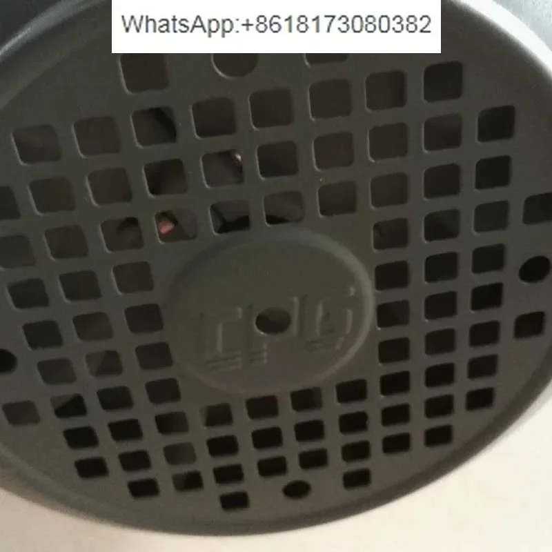 Authentic three-phase ordinary motor, vertical standard three-phase aluminum shell brake motor