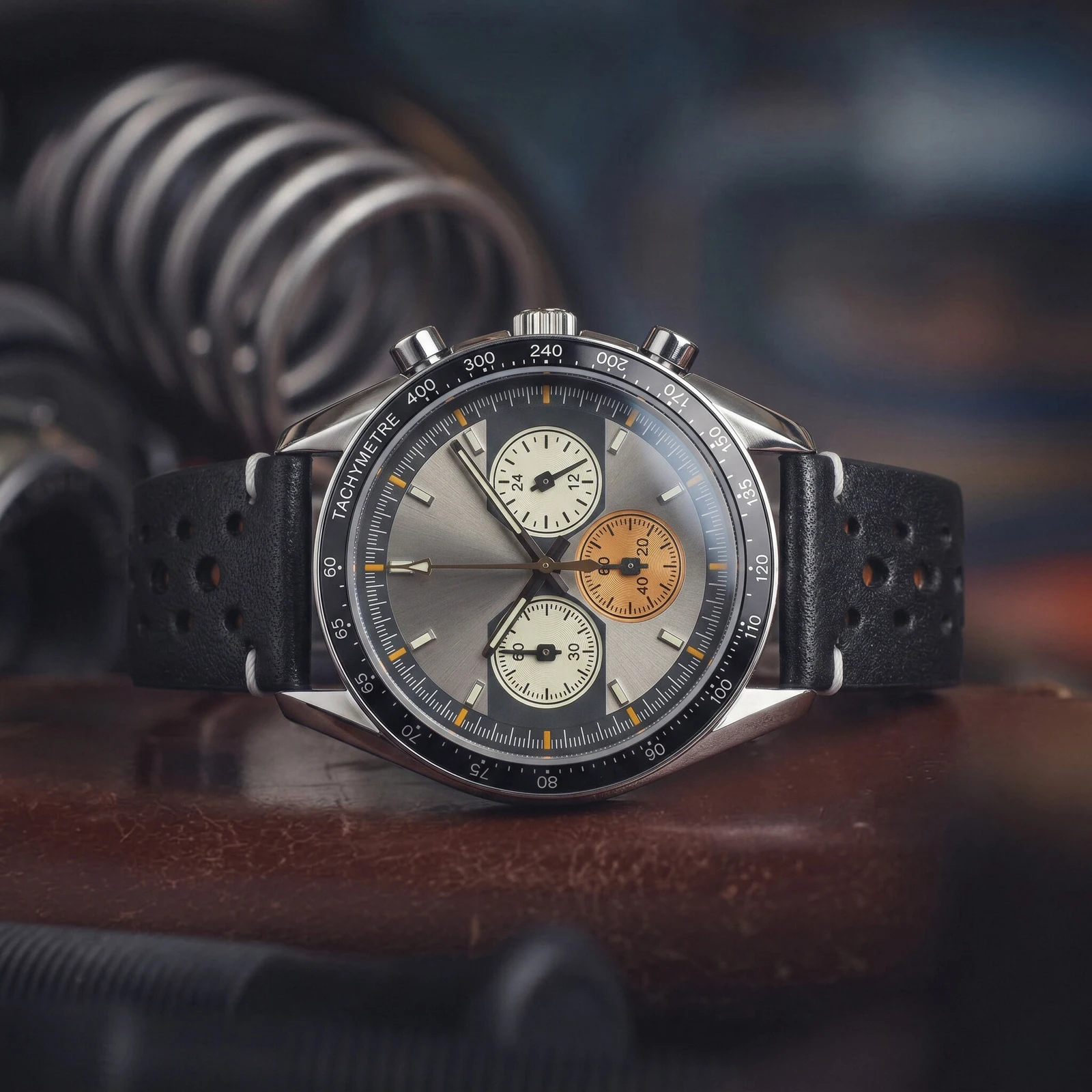 Thumbnail 4 - #84 Best Classic Quartz Watches to Buy In 2026