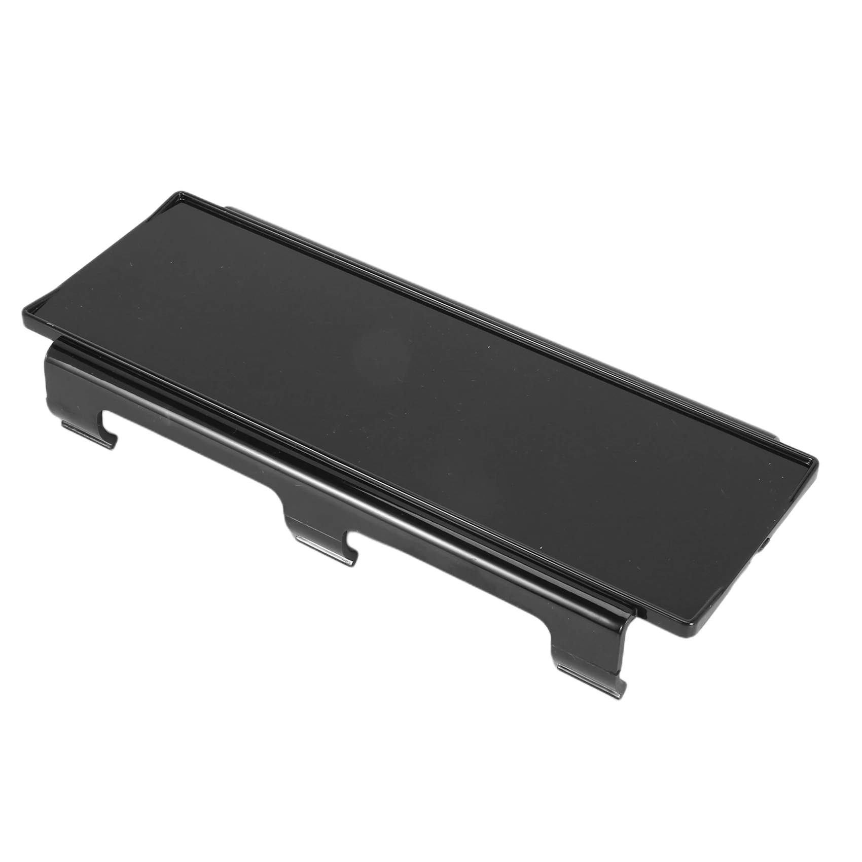 

A66P-52 INCH Protective Cover Snap On Black For Straight Curved LED Light Bar Truck