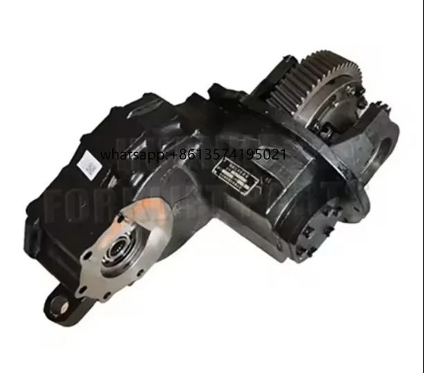 

Gear Box Assembly Forklift Transmission Forklift Parts Accessories HANG HDCS20-G00 HDCS20