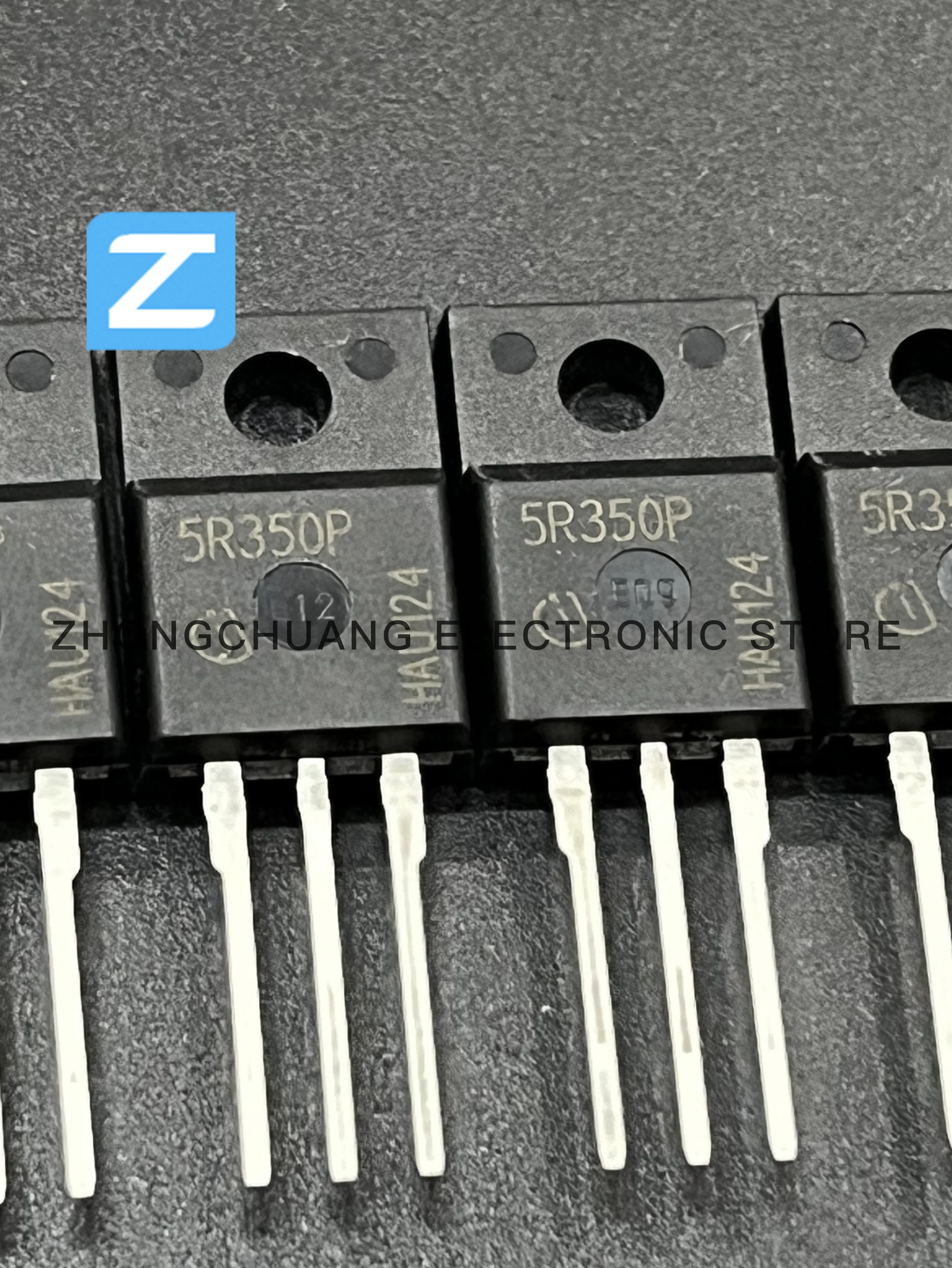 

1-10PCS IPA50R350CP 5R350P TO-220F 500V 10A N-Channel MOSFET new original
