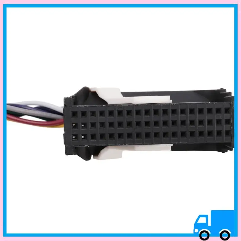 

Lasting Bluetooth Wiring Harness Cable Microphone Wire Harness Cable Adapter For Golf Jetta RCD510 9W2 9W7 9ZZ 1K8035730D