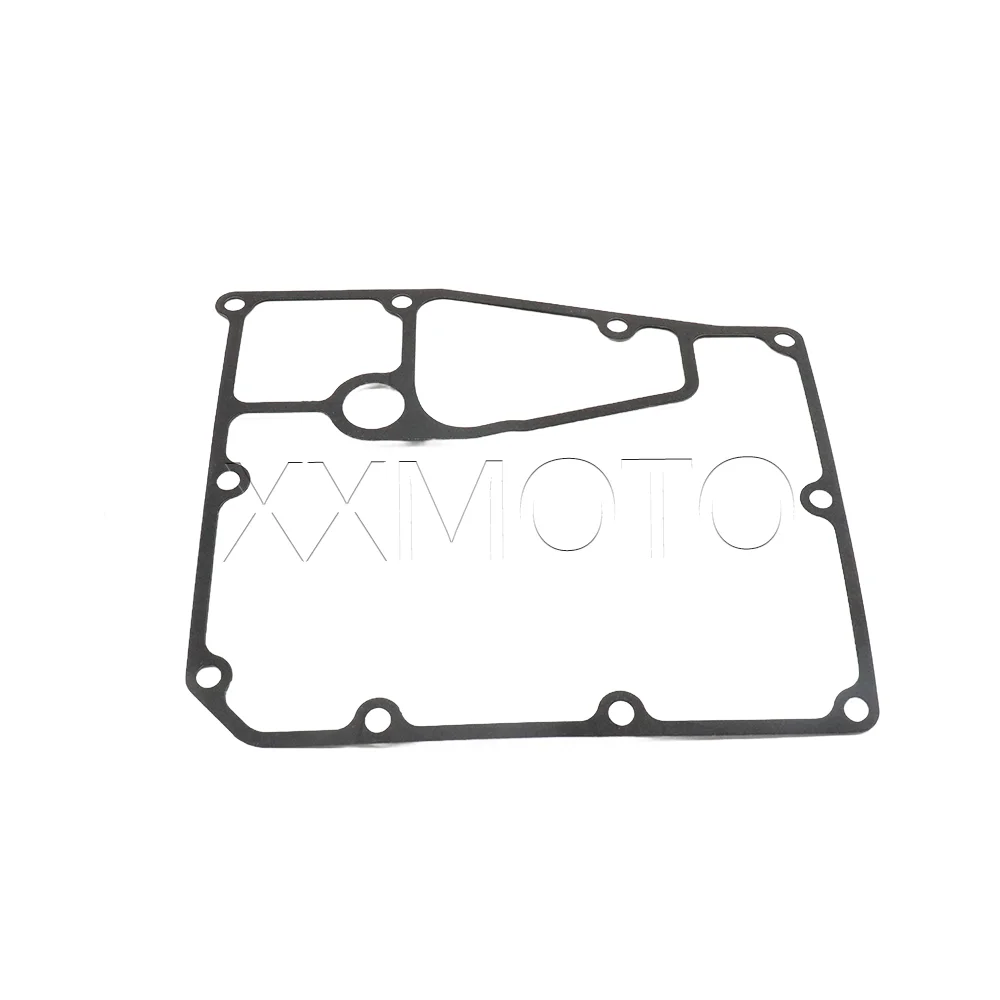 For CFMOTO CF650cc 650NK 650MT 650GT 650 NK MT 650 Adventura Motorcycle Engine Oil Pan Gasket Accessories