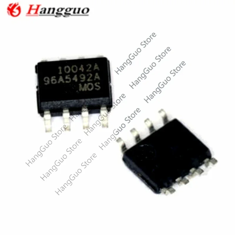 5PCS/Lot Original 10042A SOP-8 For BMW Car engine Computer board CAN Communication fragile 8-pin Chip