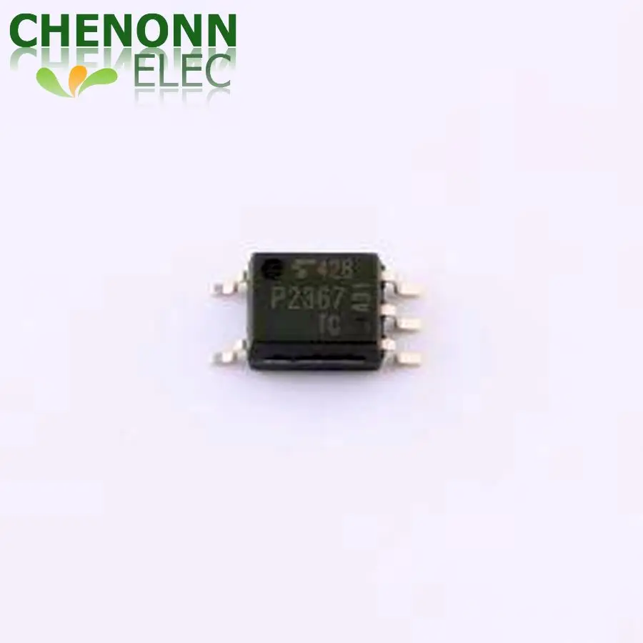 10PCS/LOT TLP2367(E (Logic Output Optoisolators)