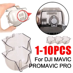 Gimbal Camera Protective Cover Lens Cap for DJI MAVIC Pro Gimbal Locks Guard for DJI MAVIC PRO Drone Accessories