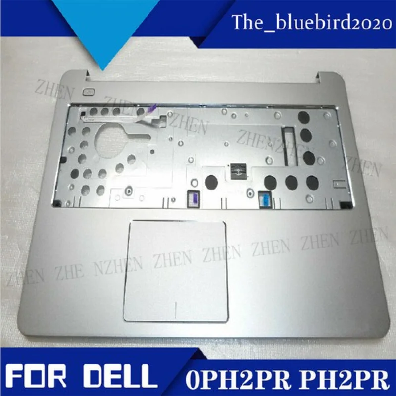 

Y для Dell Inspiron 15 7537, клавиатура ноутбука, упор для рук, верхний чехол 0PH2PR PH2PR