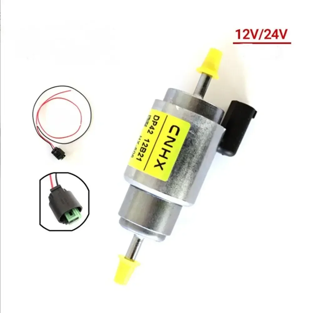 

CarHome 12/24V Diesel Heater Fuel Metering Pump for Webasto DP42 12/24 V AT2000STC Universal NEW