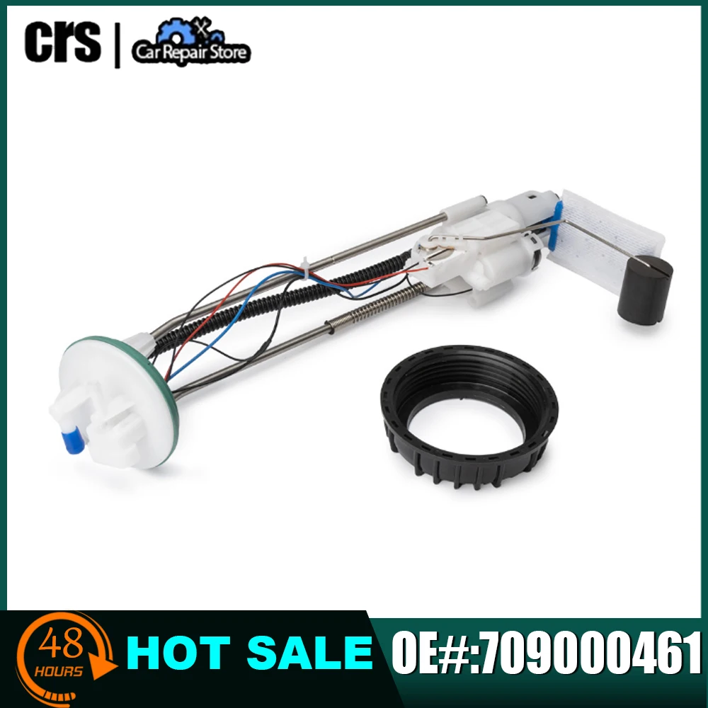 

Fuel Pump 709000461 47-1029 For Can-Am Outlander DPS L MAX 450 EFI 2015-2016 STD Ski-Doo Renegade 570 EFI 2016-2020