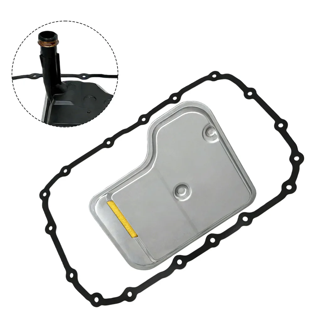 /Transmission /Filter /Gasket Kit For BMW 328xi X3 For 128i For XDrive 2007-2013 OEM 24117593565 Auto Parts /Transmission