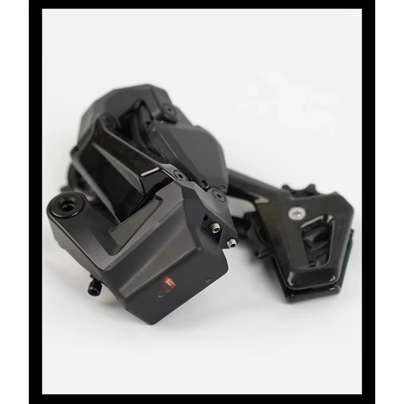 Bicycle accessories wireless transformer maintenance bracket