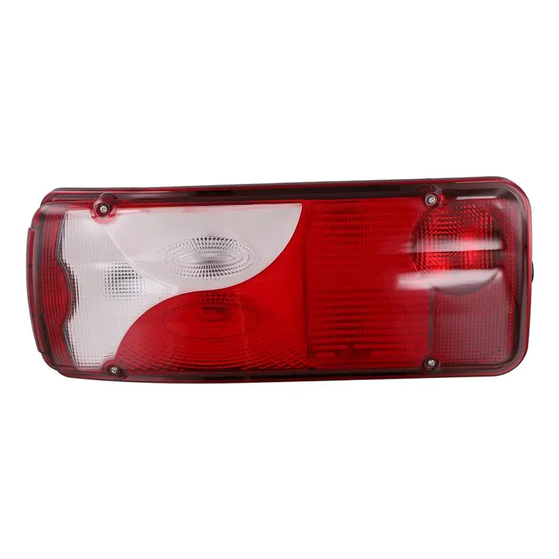 A21F-Tail Light For SCANIA R114 R124 R144 R420 R620 R500 P400 P450 R7 European Truck Body Parts