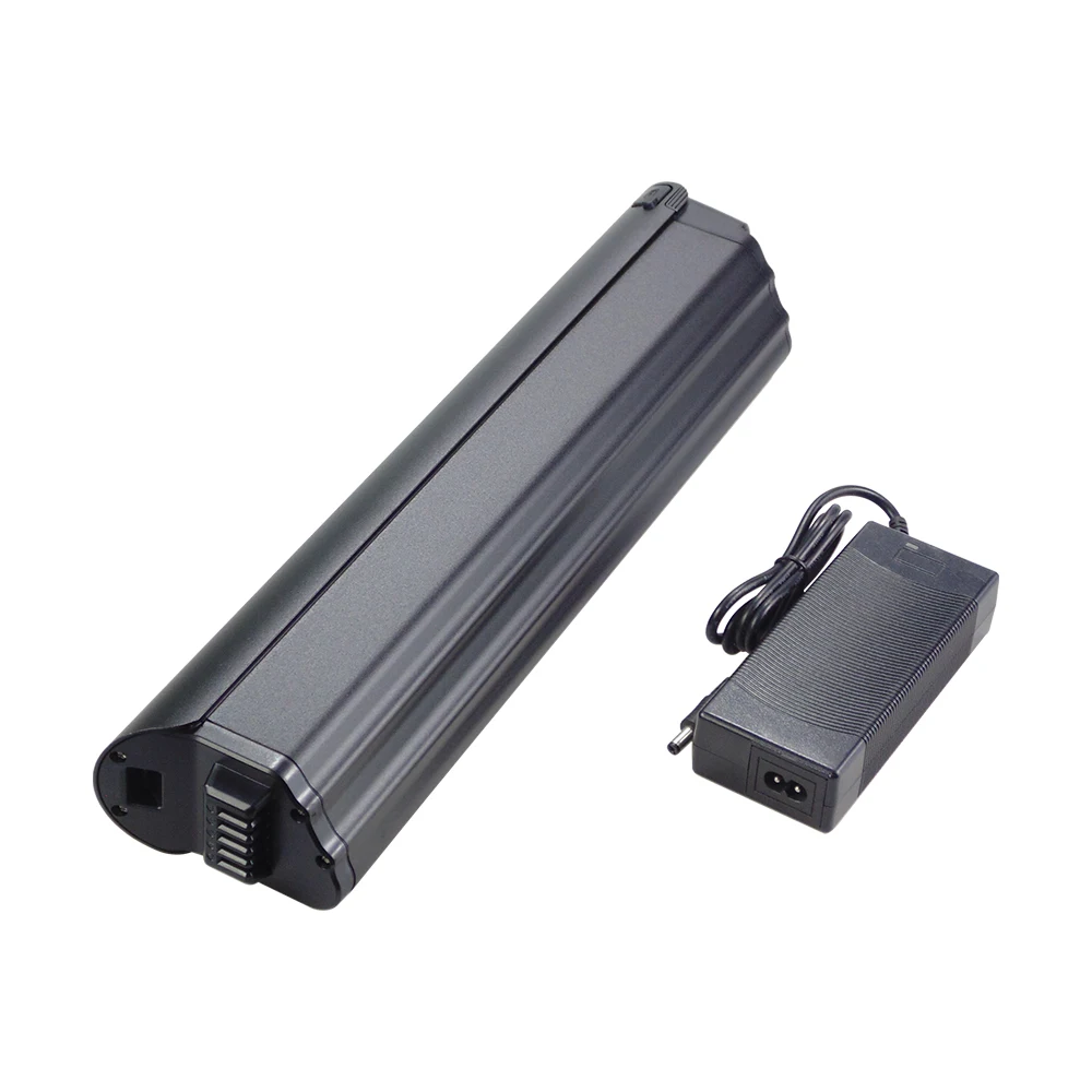 

Hillmiles 36V 48V 11Ah 13Ah 14Ah 15Ah Integrated for RS-A01 ZDZA ZA02 Jasion URLIFE E26 KTE35 Heybike Cityscape 2.0
