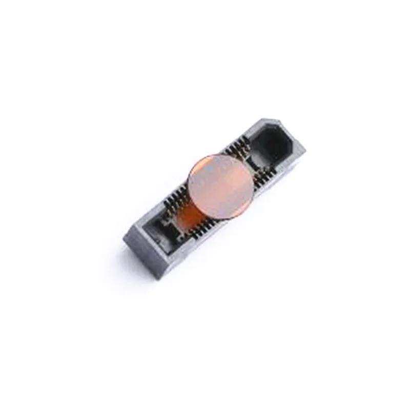 

1PCS~10PCS/LOT ERF5-020-05.0-L-DV-K-TR ERF5-020-05.0-L-DV 40pin 0.5mm New original