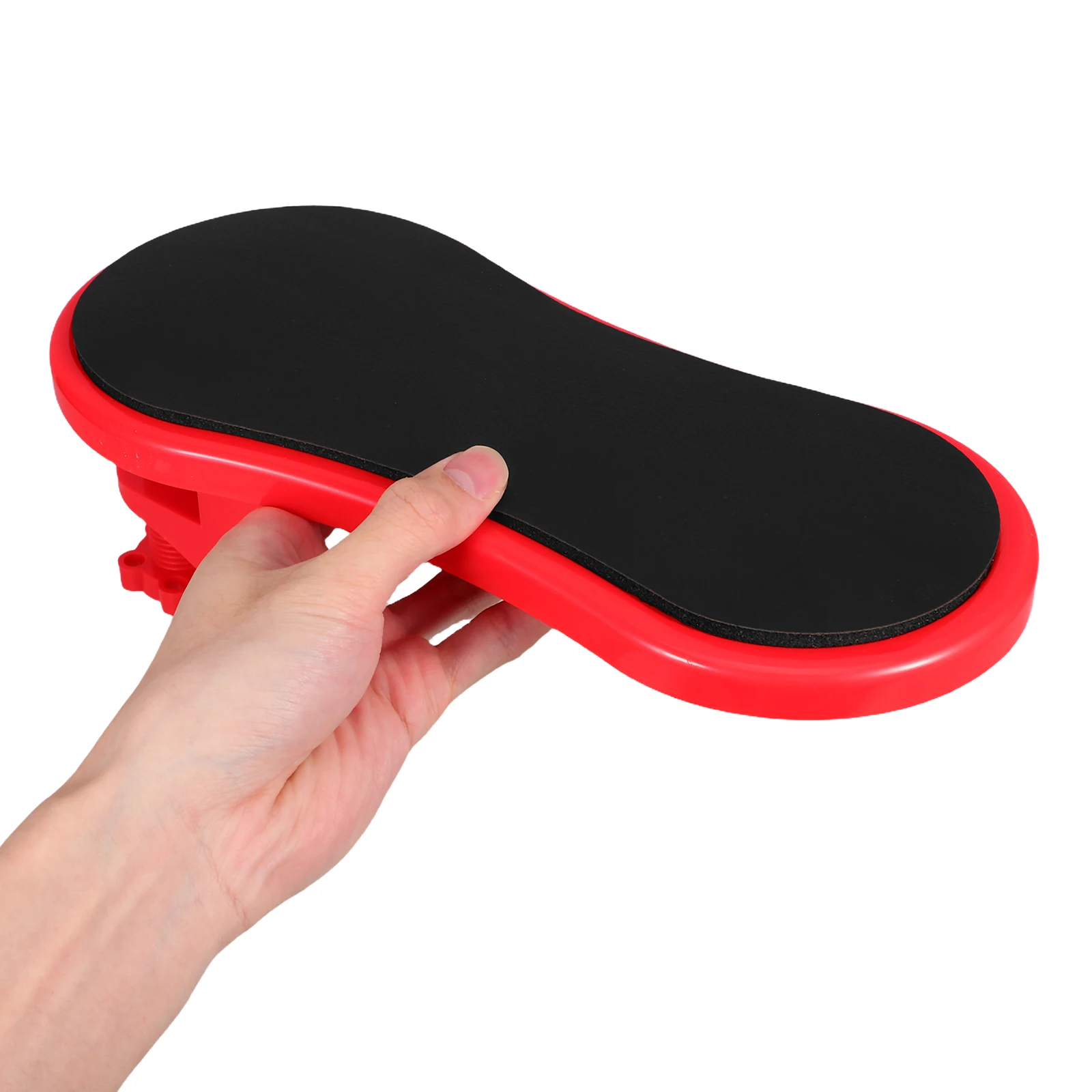 

Mouse Wrist Pad Ergonomic Support Padded Desk Cushion Rest Cute Accessories Comfortable Non Slip Soft Sturdy Multifunctional