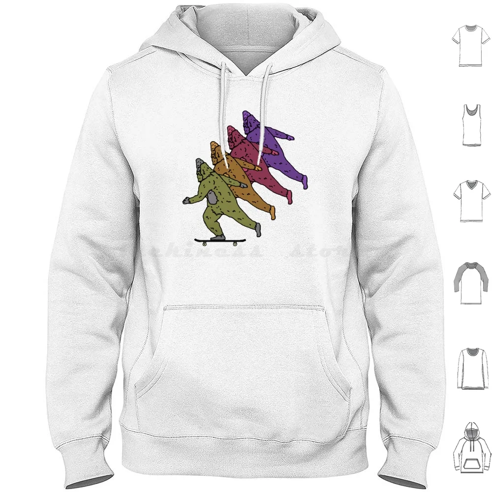 Donny Skateboarder … - image