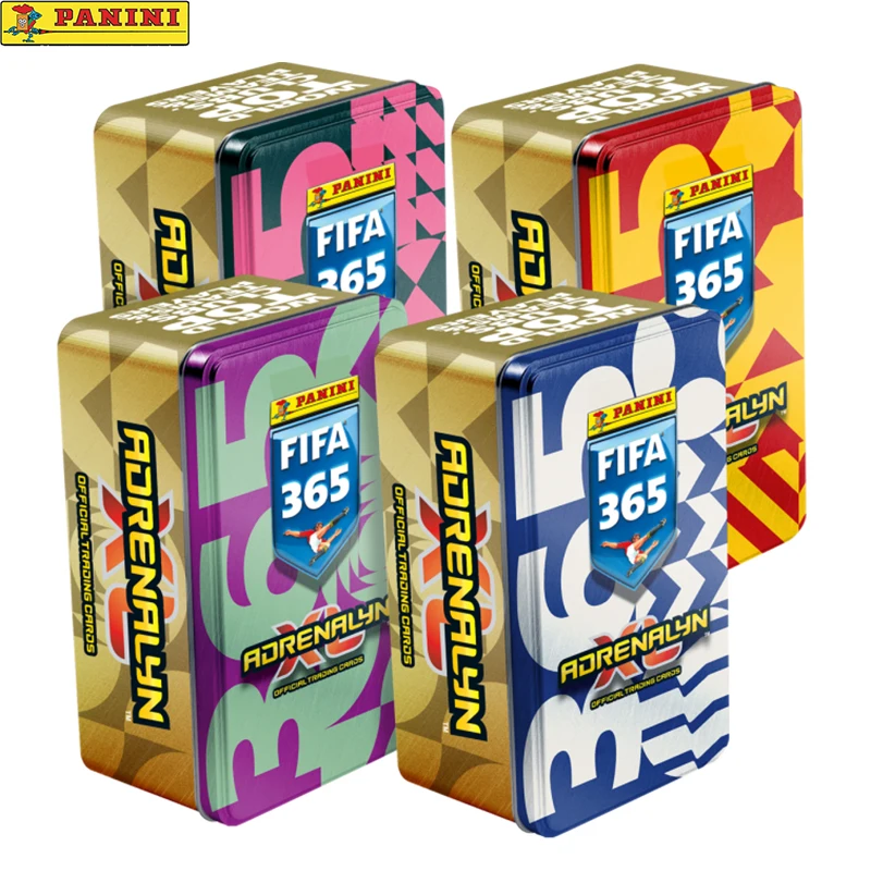 New 2026 Panini Fif… - image