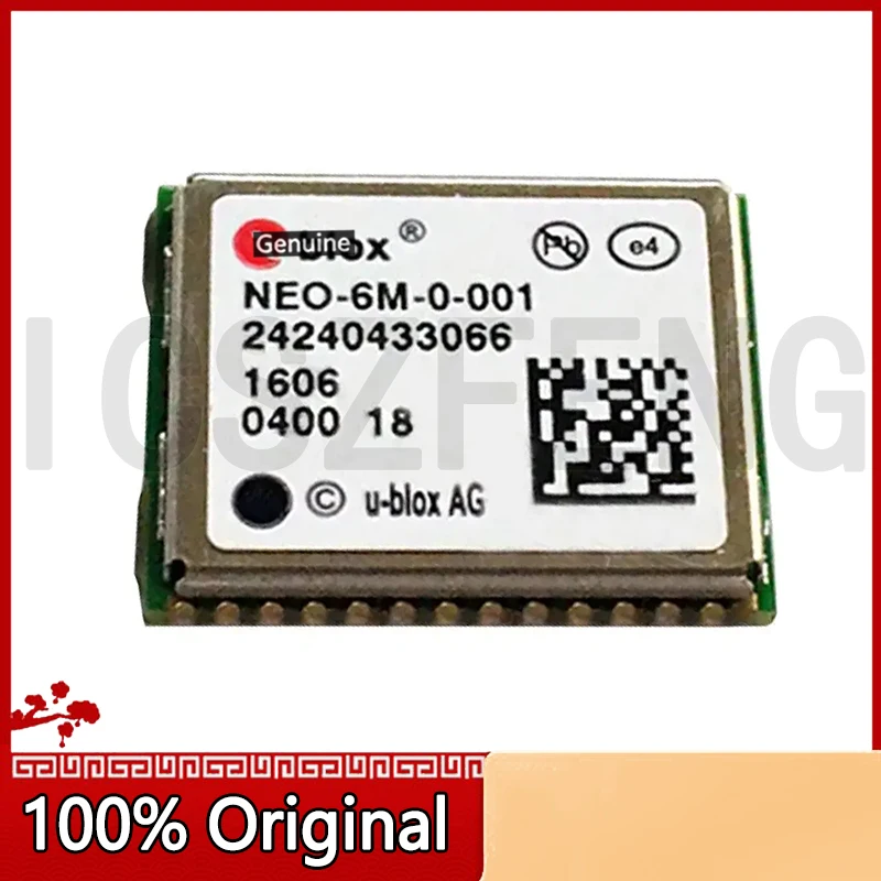 1Pcs/lot NEO-6M-0-001 NEO-6M NEO6M NEO IC