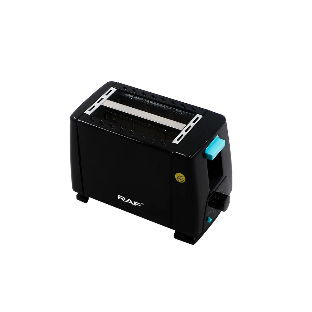 Grille-pain antiadhésif réutilisable, 2 tranches, petit déjeuner JxTo84, sandwich, toast, four à micro-ondes, outil de chauffage spectaculaire