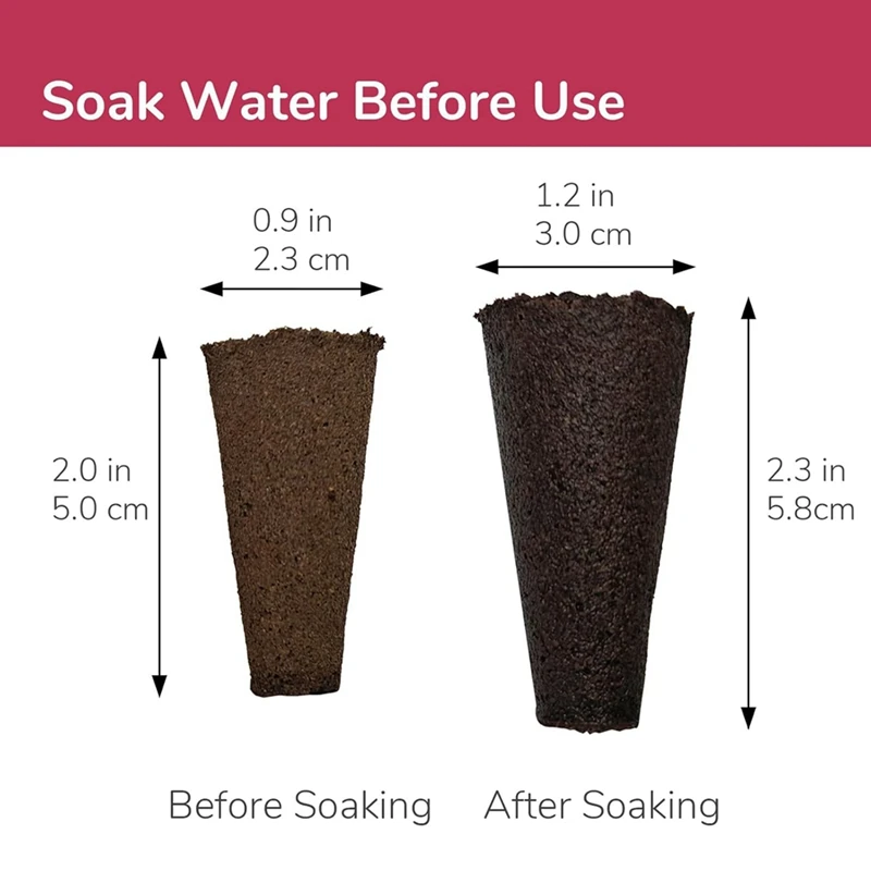 TKOH-Planting Sponges,Used In Hanging Gardens, Promoting Root Growth And Increasing Yield, Compatible With Hydroponic System.
