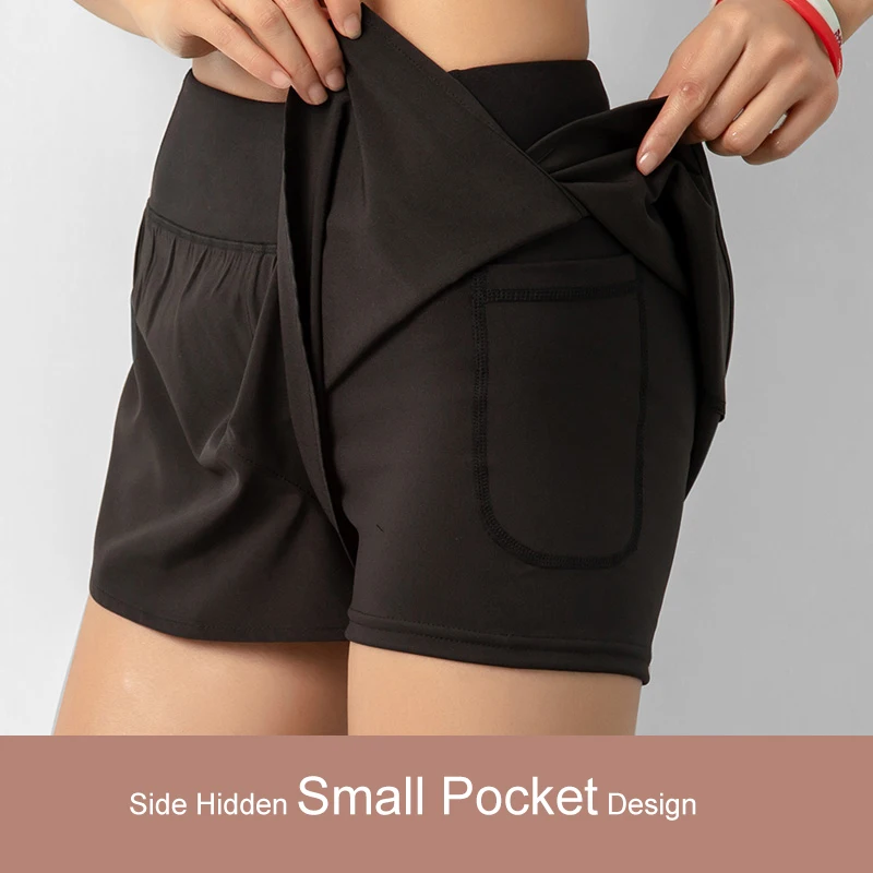 Thumbnail 4 - #34 Best Womens Casual Summer Shorts to Buy In 2026