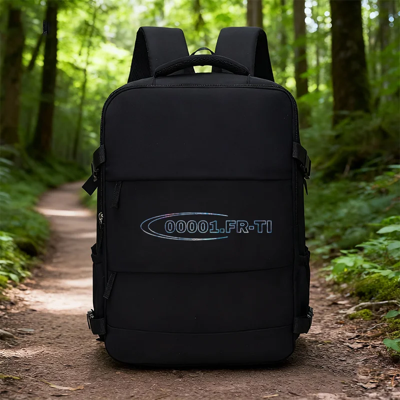 

Унисекс водонепроницаемый уличный рюкзак 2025 новый стиль консервативный школьный рюкзак для студентов колледжа повседневный простой дорожный рюкзак