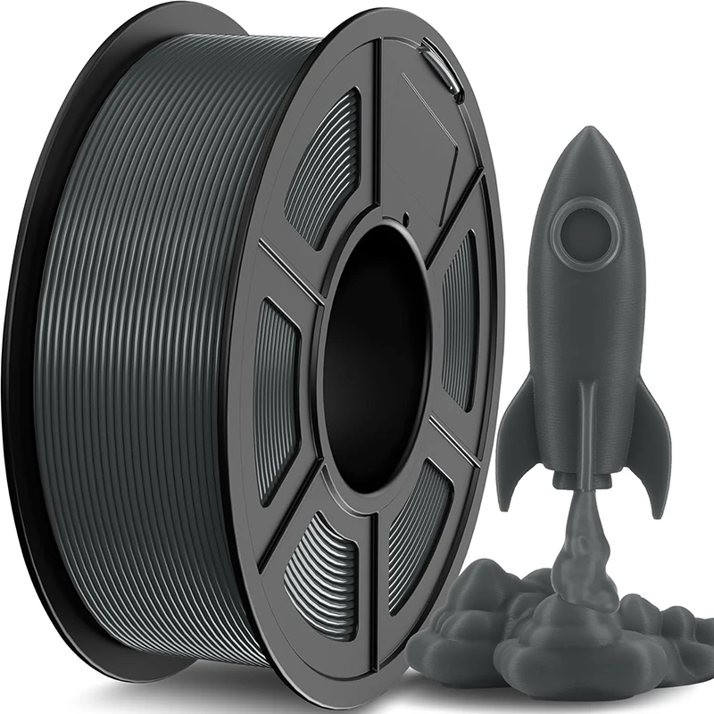 RIZHOZ PLA Нить для 3D-печати 1,75 мм Базовая PLA 1 кг