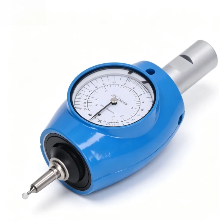 3D Edge Finder Machine Tool  XYZ Axis Sensor Universal 3D Edge Finder Centering Rod Meter Universal Detector Tool Dial Indicator