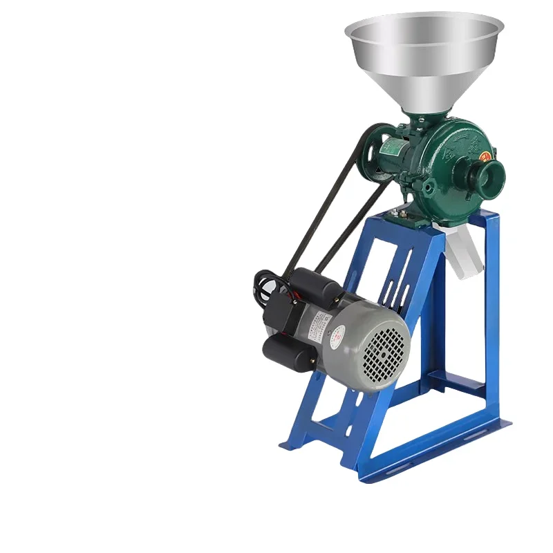 Household Grain Gri…