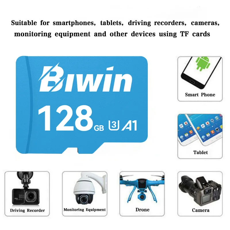 Biwin High Speed Mi… - image