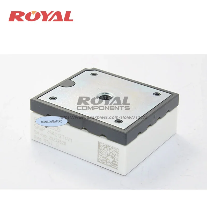 SKIIP23AC12T4V1 SKIIP 23AC12T4V1