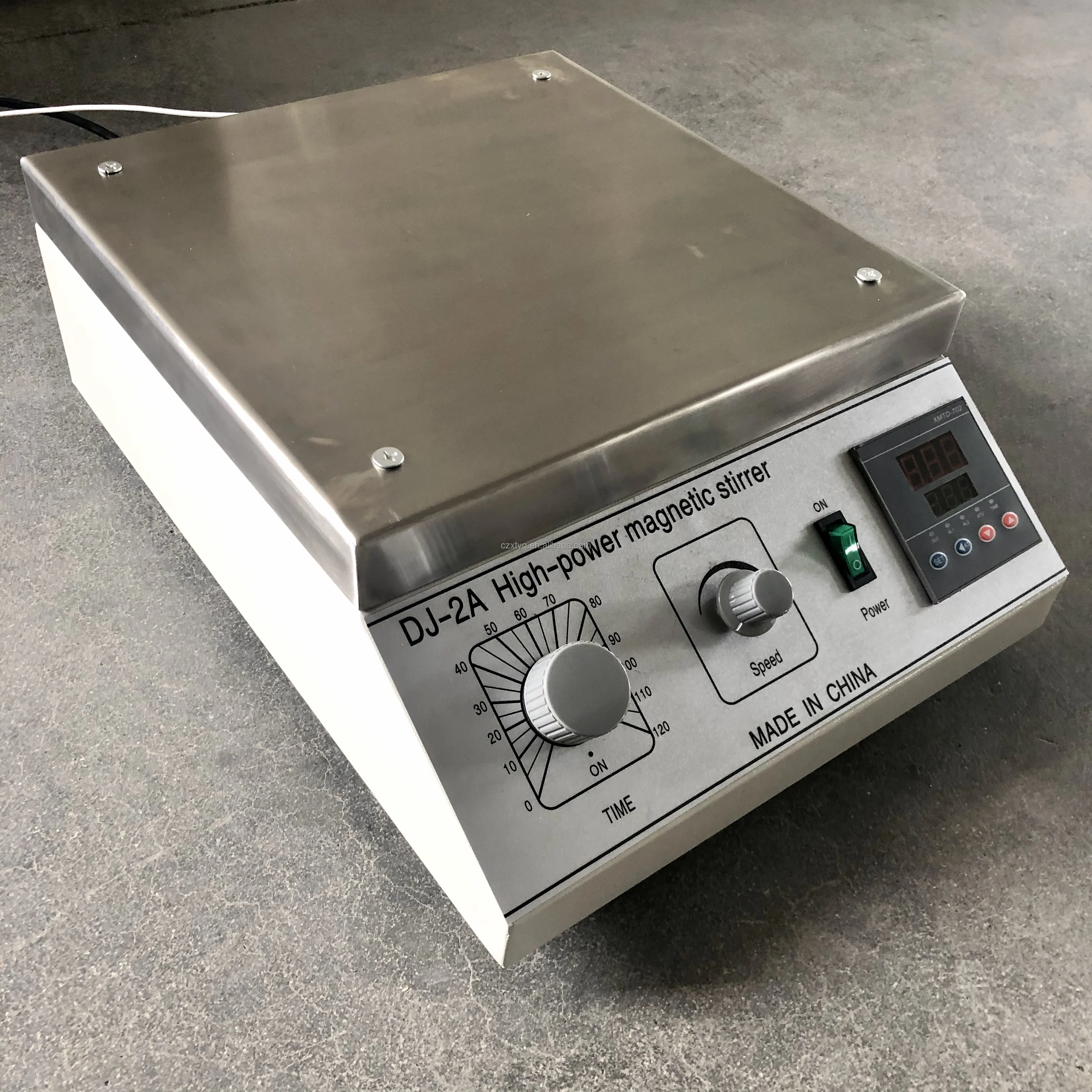 20 Litres Lab Digital Magnetic - Lab Magnetic Stirrer Hot Plate review and price