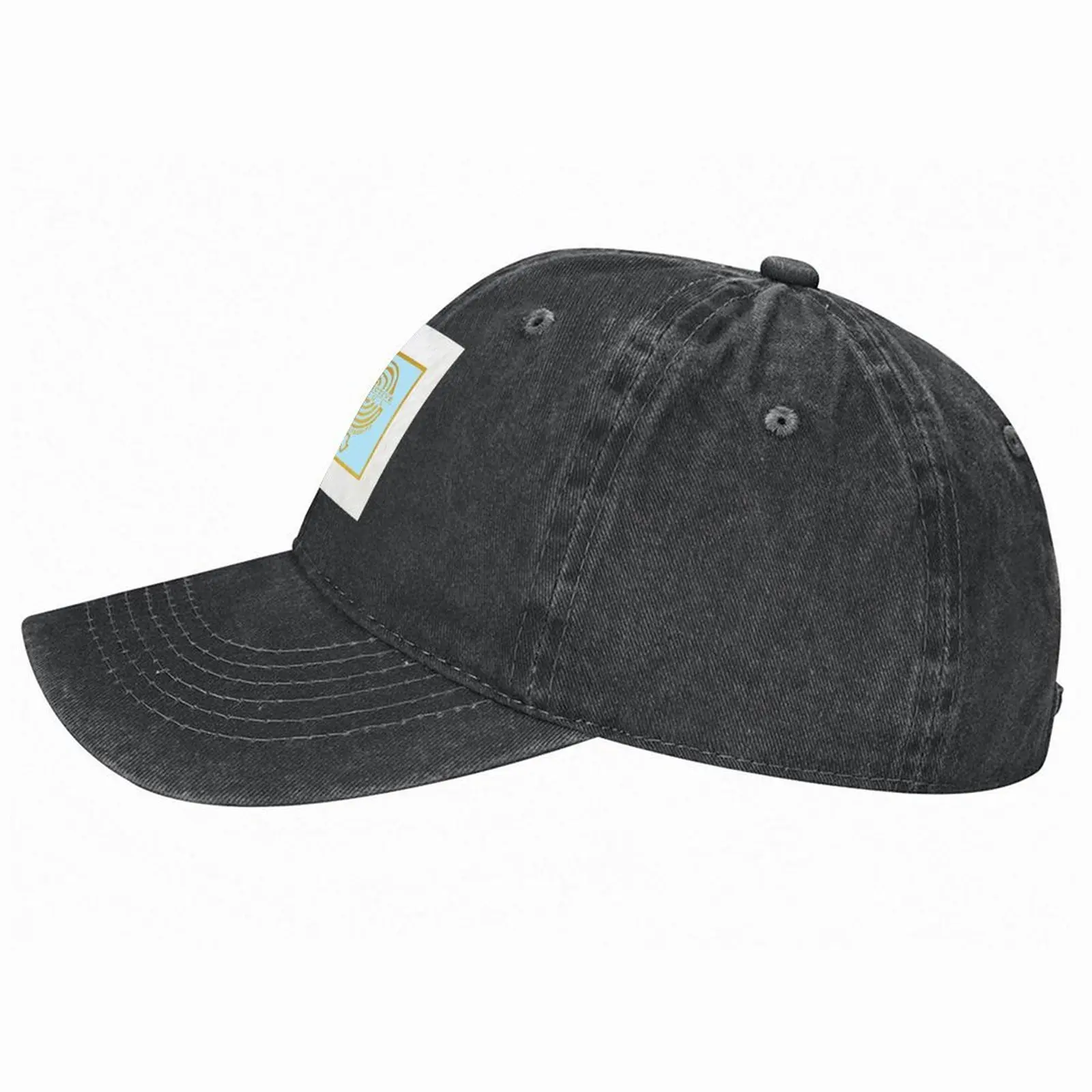 الروح الجماعية - هنا إلى الخلود ألبوم 2024 قبعة بيسبول موضة الشاطئ Snapback قبعة أنيمي القبعات للرجال والنساء