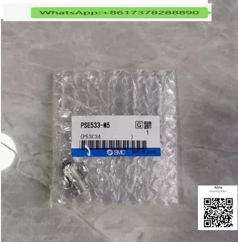 

Маленький датчик давления воздуха SMC PSE532-M5 с реле давления ZS-26-F PSE533-M5 PSE531-M5 PSE530-M5