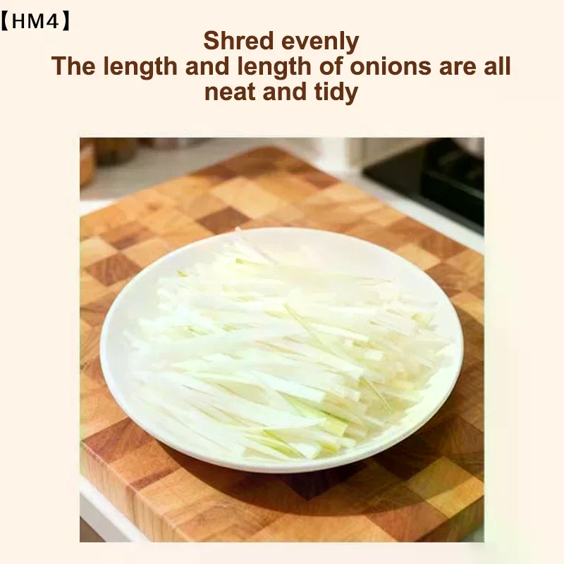 〔Hm4〕Scallion Cutte…