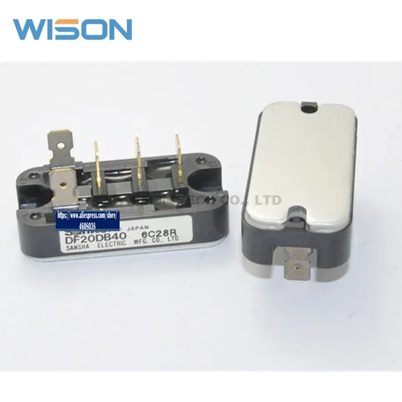 DF20DB40 Miễn Phí Vận Chuyển Mới Và Ban Đầu Mô Đun