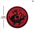 hook patch 