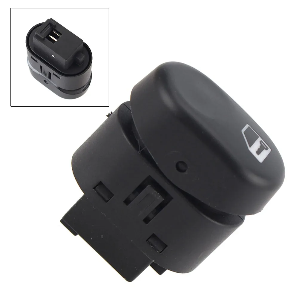 

2026 NEW Door Lock Switch Front-Left/Right For 901-198 Fits 05-10 For Pontiac G6