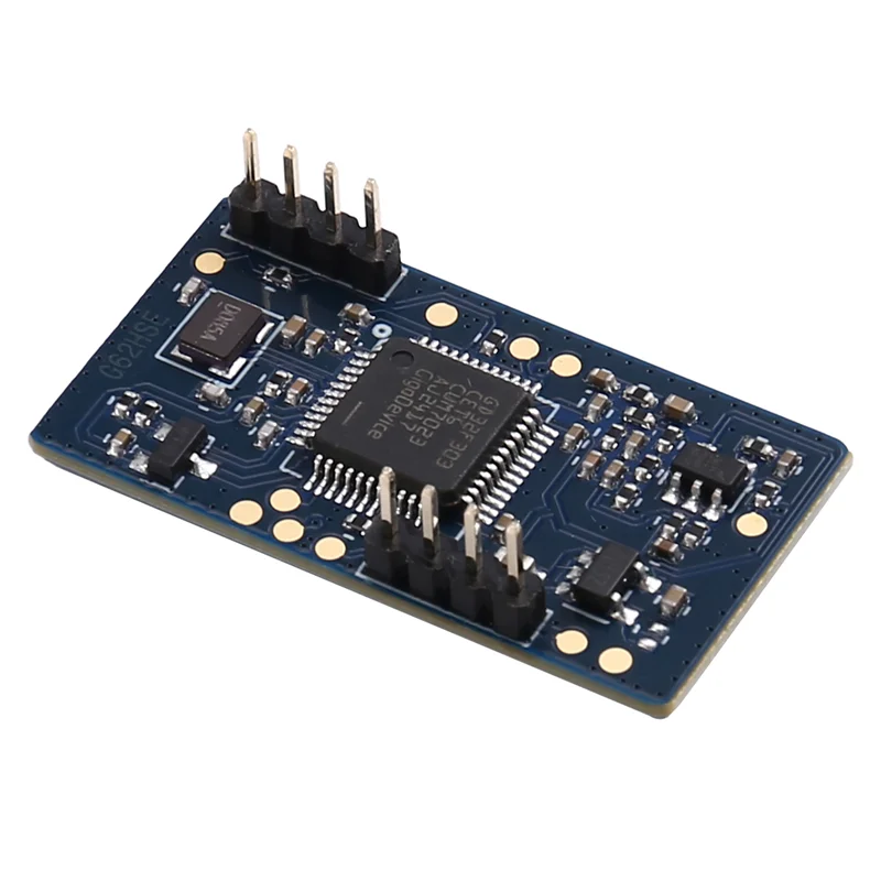 A99E-HLK-LD1125H 24G Radar Module High Accuracy Strong Penetration Consumer Electronics